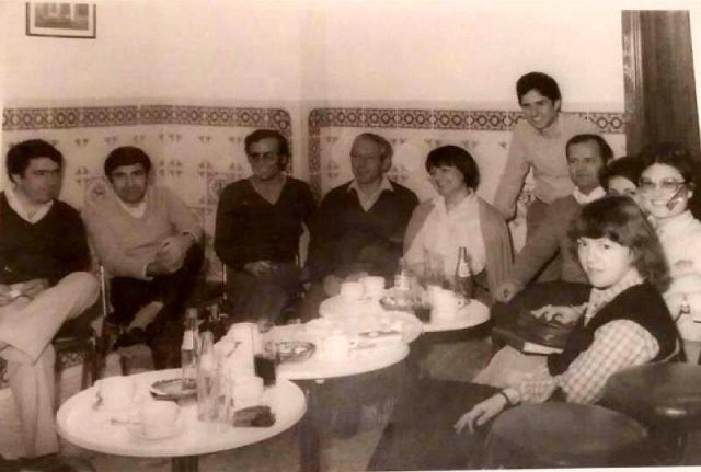 Grupo de amigos (9)